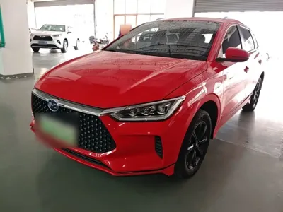 BYD e2