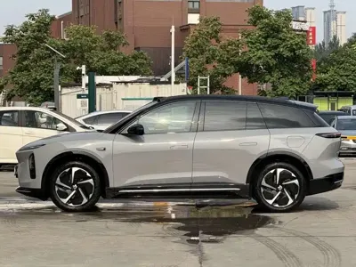 Nio ES6