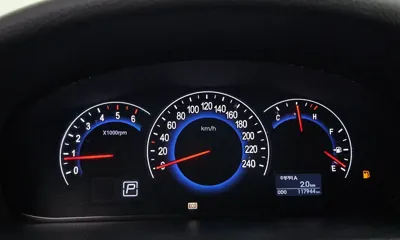 Hyundai Veracruz