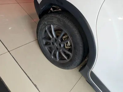 Geely Auto Vision X3