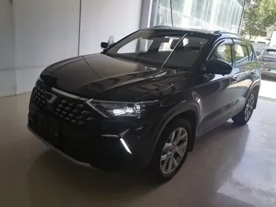 Jetta VS5