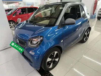 Smart Smart Fortwo