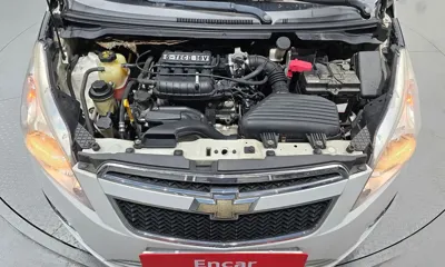 ChevroletGMDaewoo Matiz
