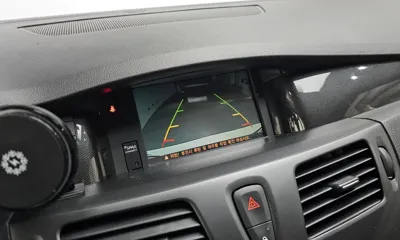 Renault-KoreaSamsung SM5