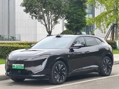 Avatr Avatr 07