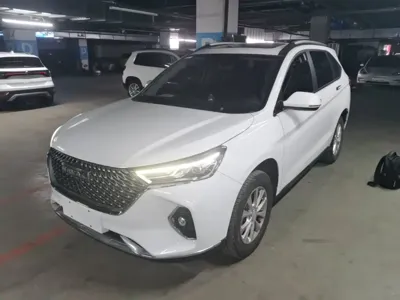Haval M6