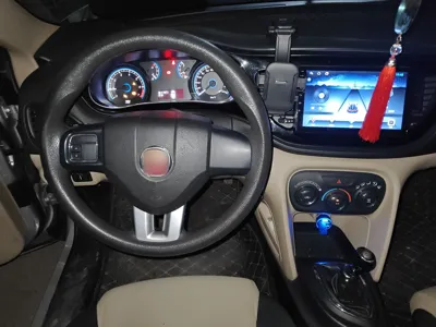 Fiat Viaggio