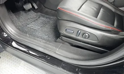 ChevroletGMDaewoo Trailblazer