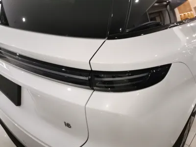 Li Auto Li Auto i8