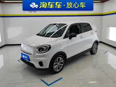 Leapmotor Leapmotor T03
