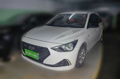 Hyundai Celesta