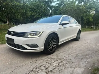 Volkswagen Lamando