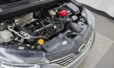 Renault-KoreaSamsung XM3