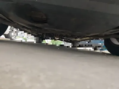 Geely Vision X6