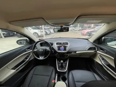 Ford Escort