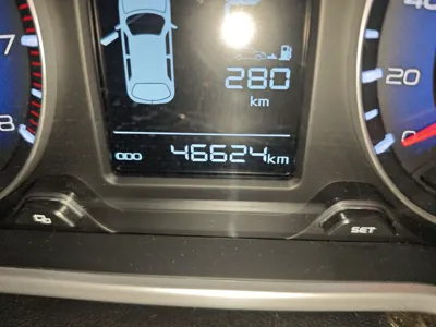 Geely Auto Vision X3