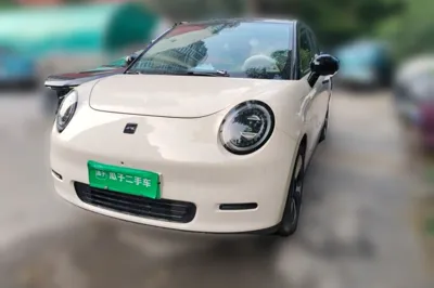 JAC Yiwei 3