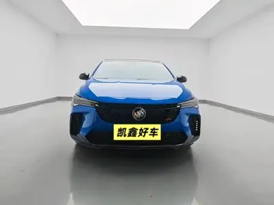 Buick Verano
