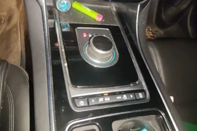Jaguar XFL