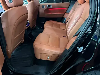 Li Auto Li L6