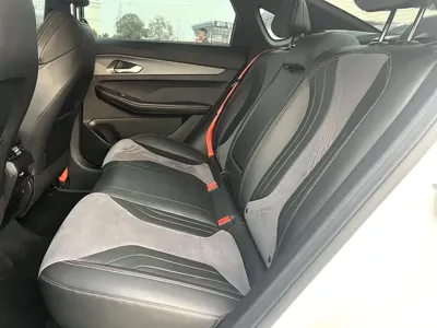 Geely Binrui