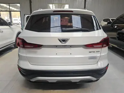 Jetta VS5
