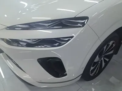BYD 海狮06