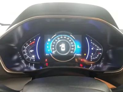 Hyundai Fista