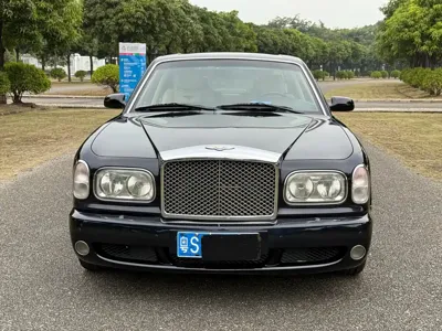 Bentley Elegance