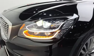 Kia K9