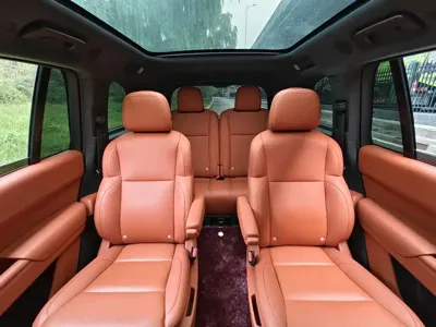 Li Auto Li L9