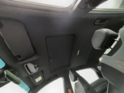 Geely Binrui
