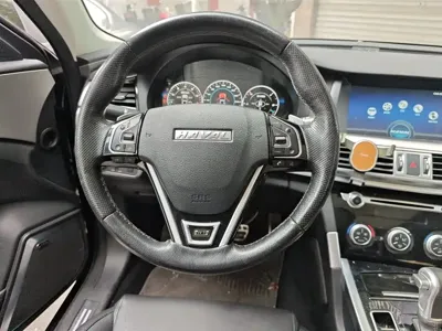 Haval H7
