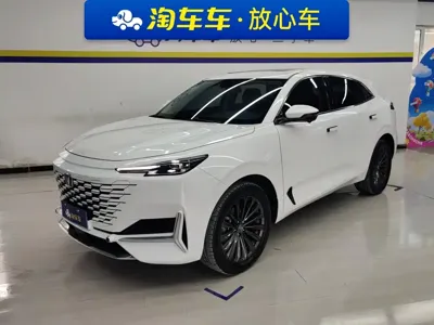 Changan UNI-K