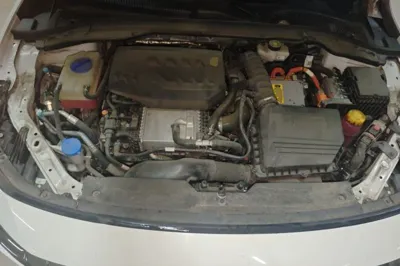 Chery Fengyun Fengyun A8