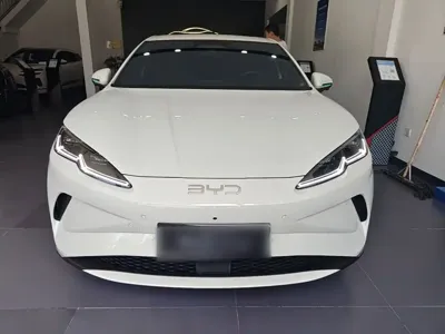 BYD 海豹06
