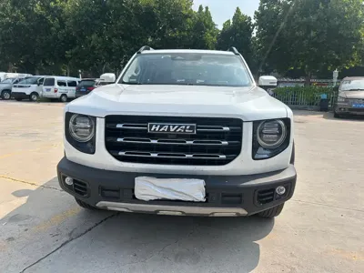 Haval Big Dog