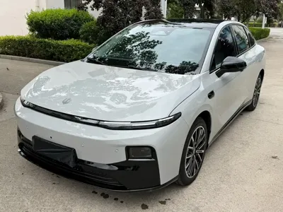 Leapmotor 零跑B01