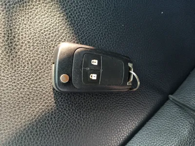 Buick Encore