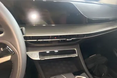 Changan Eado