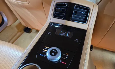 Astonmartin Rapide