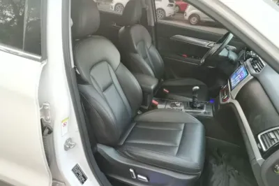 Haval H6 Coupe
