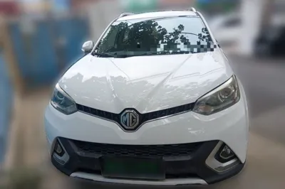 MG GS
