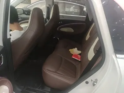 Wuling Bingo