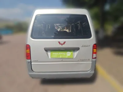 Wuling Zhiguang