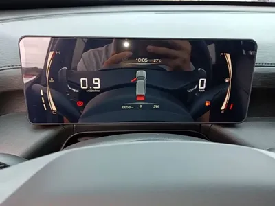 Haval H5