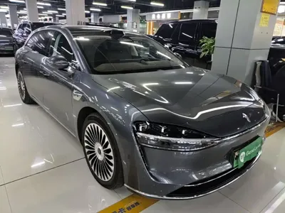 享界 享界S9T
