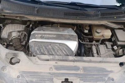 SAIC MAXUS G50