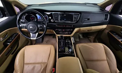 Kia Canival