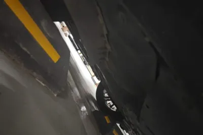 Geely Auto Binray